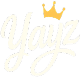 Yayz Logo