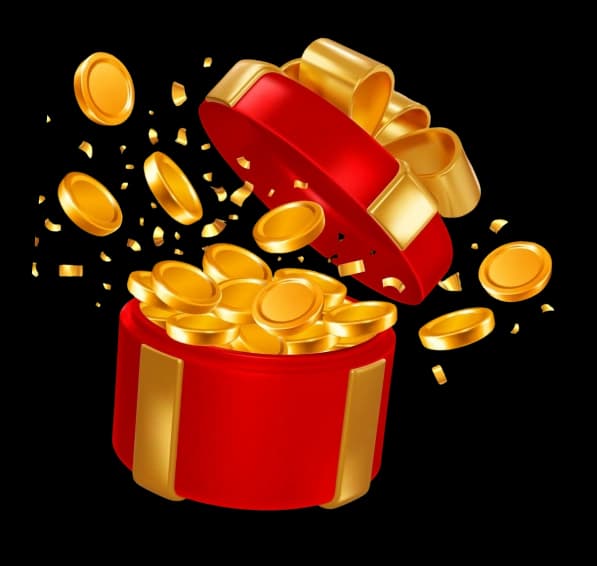 Daily Bonus